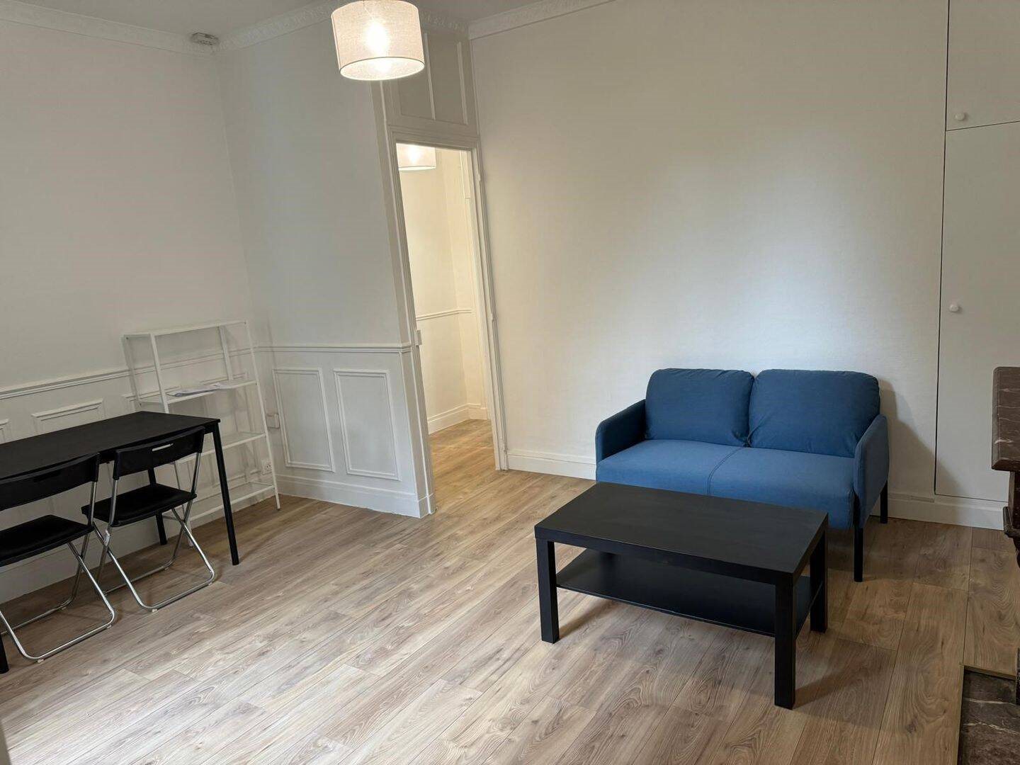 Appartement à louer, 39m², Ablon-sur-Seine
