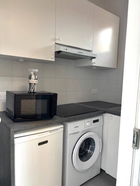 Appartement à louer, 39m², Ablon-sur-Seine