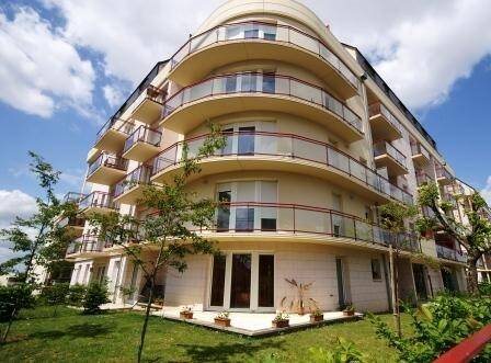 Appartement à louer, 40m², Le Mans