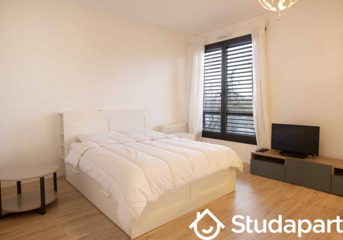 Appartement à louer, 43m², Paris 16ème
