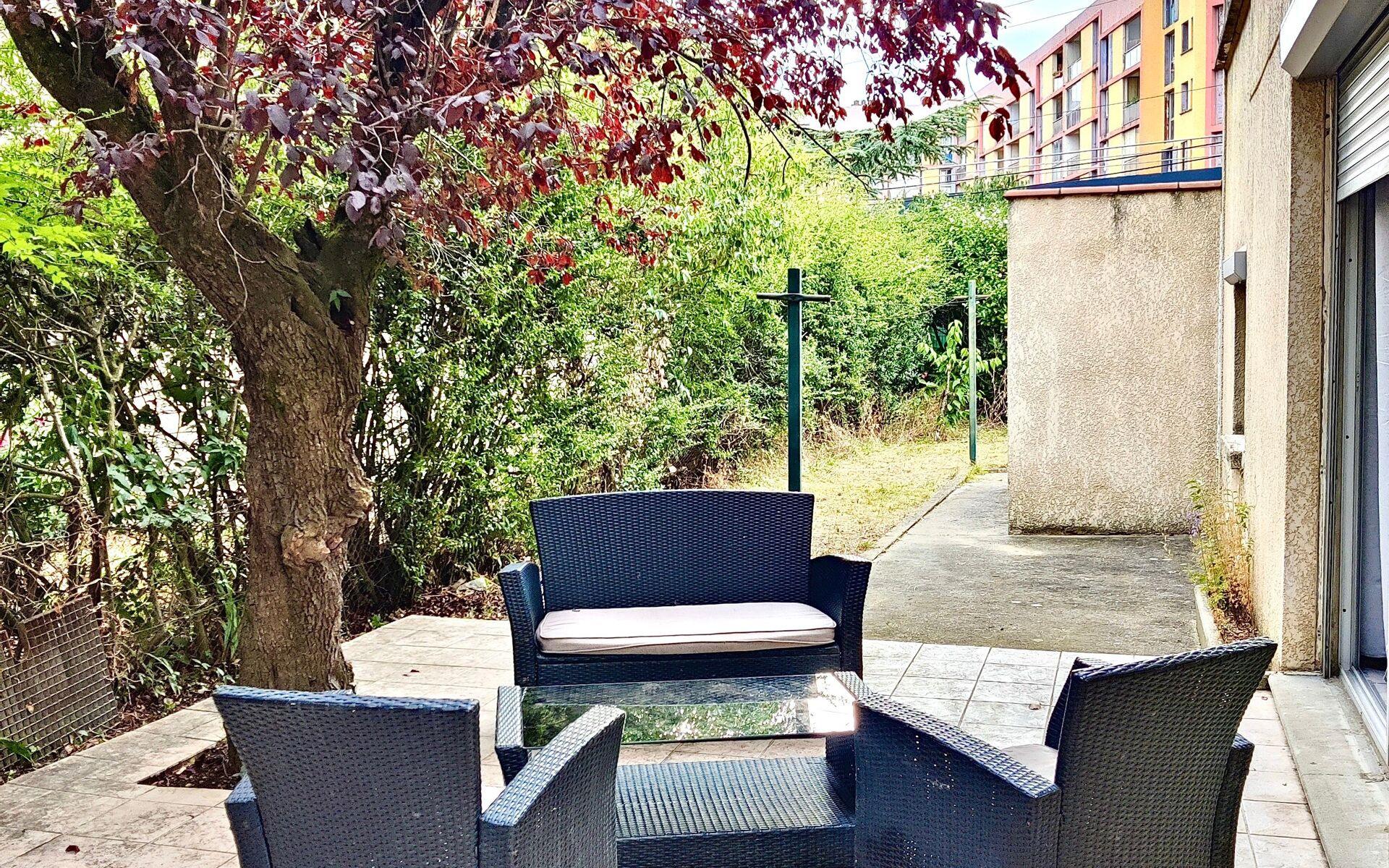 Maison à vendre, 110m², Toulouse