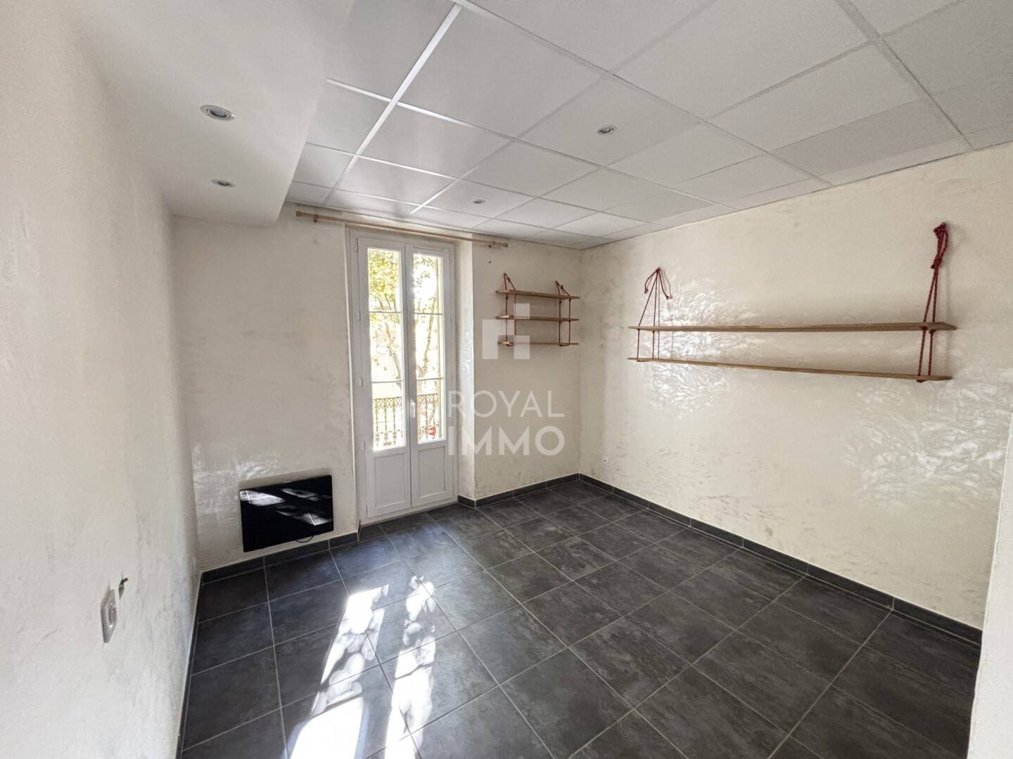 Appartement à louer, 61m², Toulon