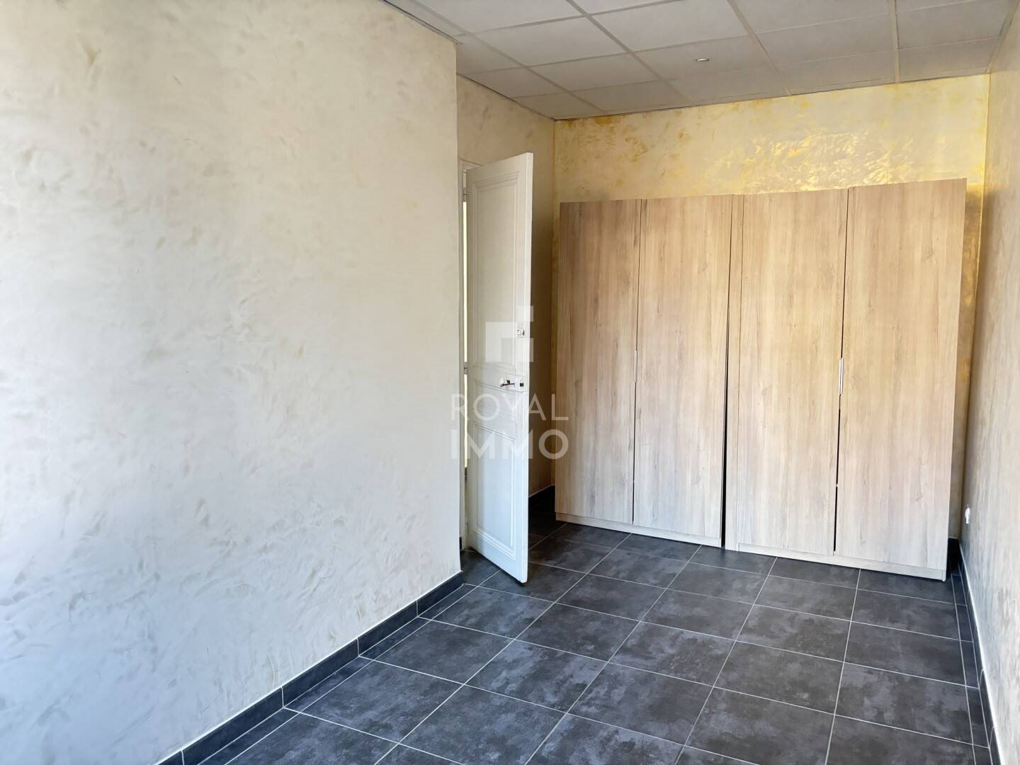 Appartement à louer, 61m², Toulon