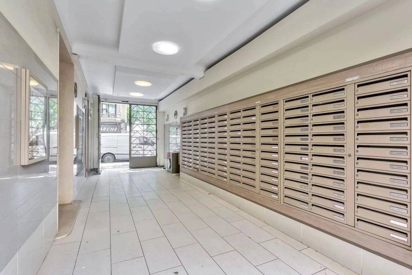 Appartement à vendre, 48m², Boulogne-Billancourt