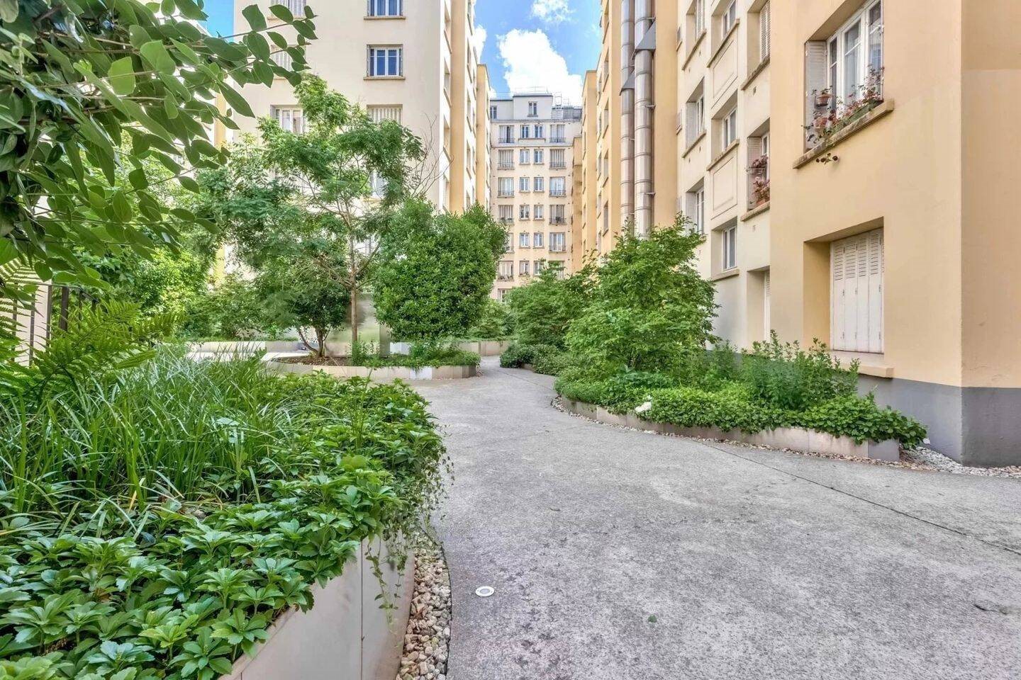 Appartement à vendre, 48m², Boulogne-Billancourt