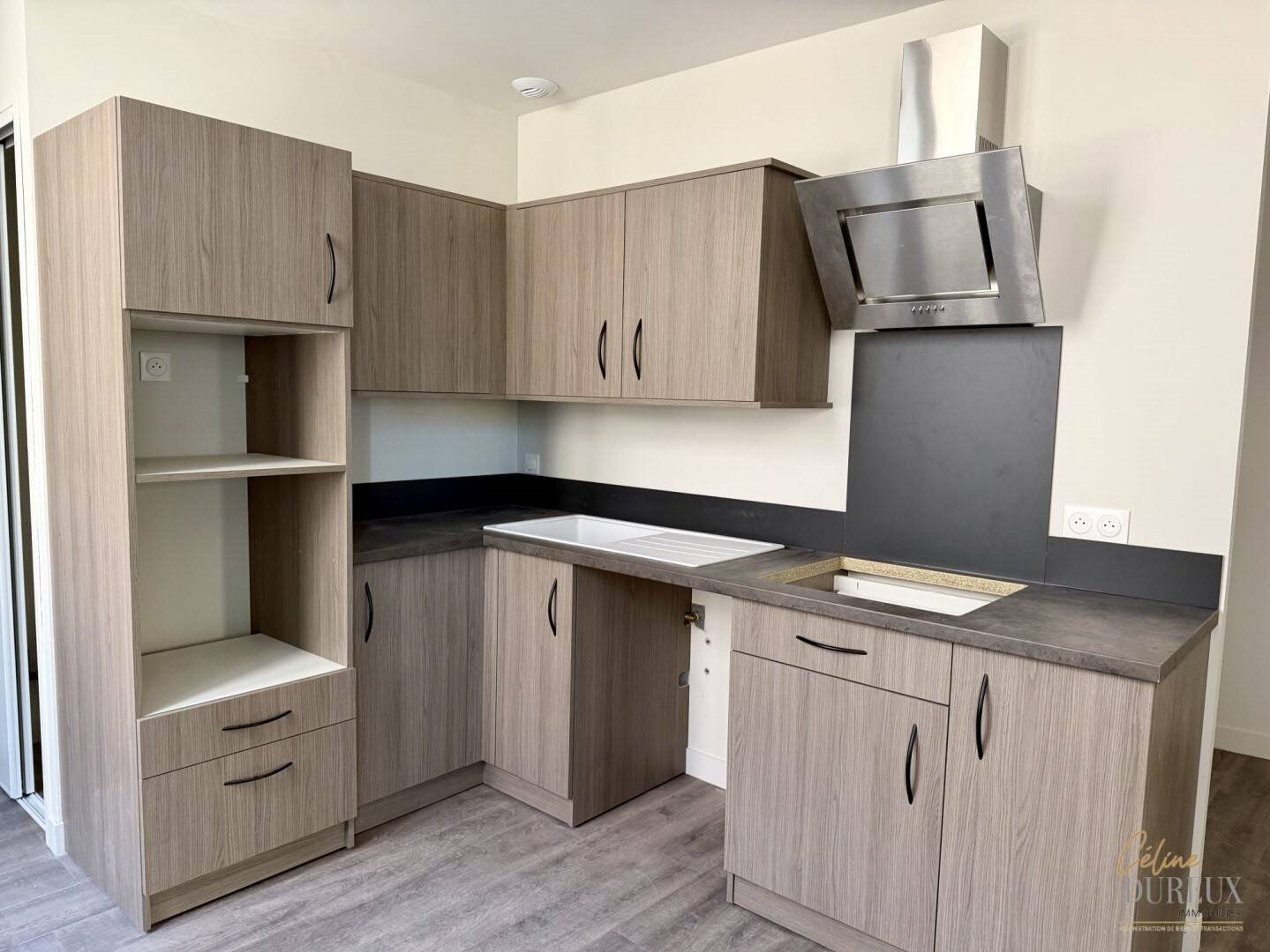 Appartement à louer, 55m², Tournus