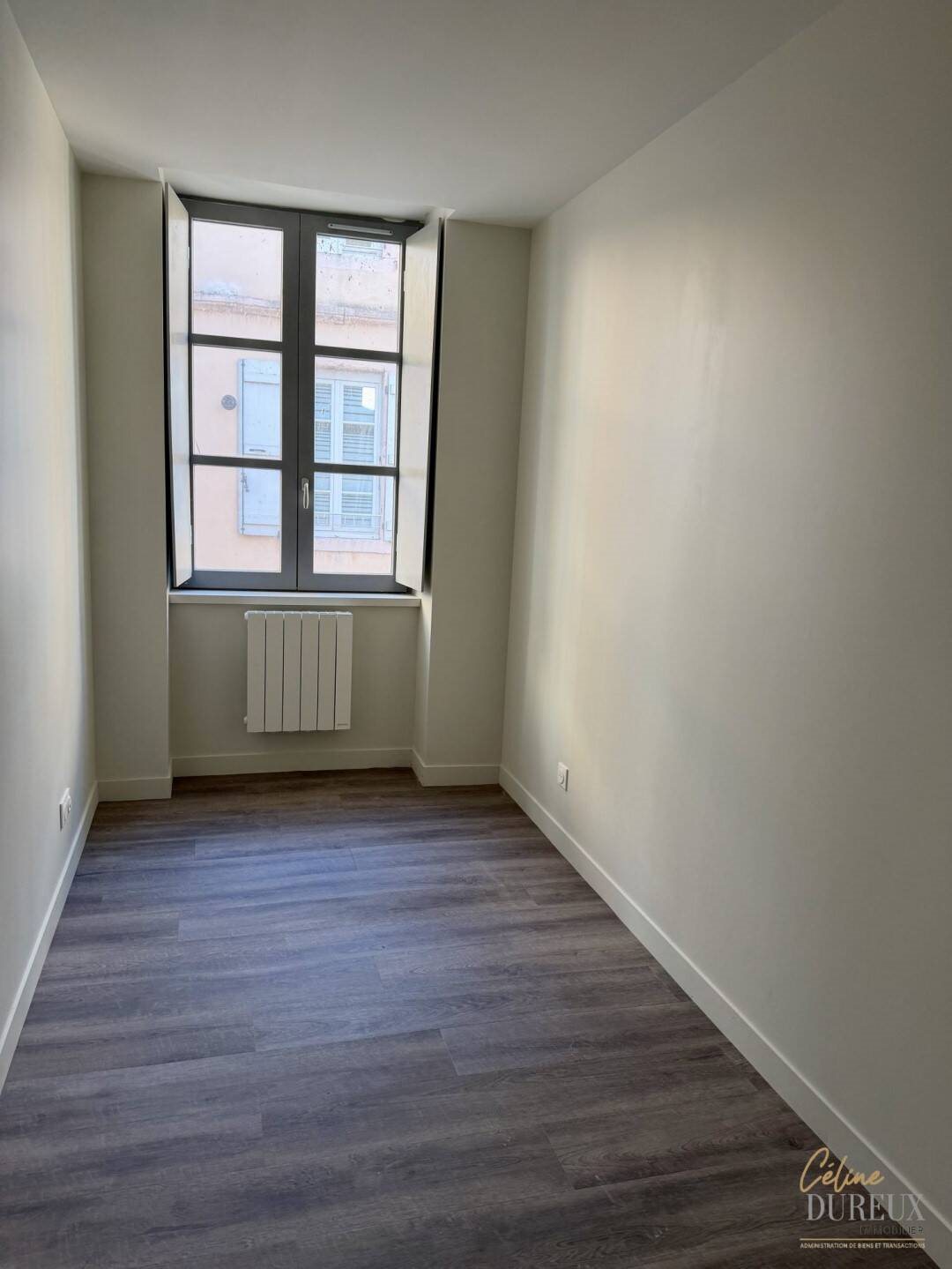 Appartement à louer, 55m², Tournus