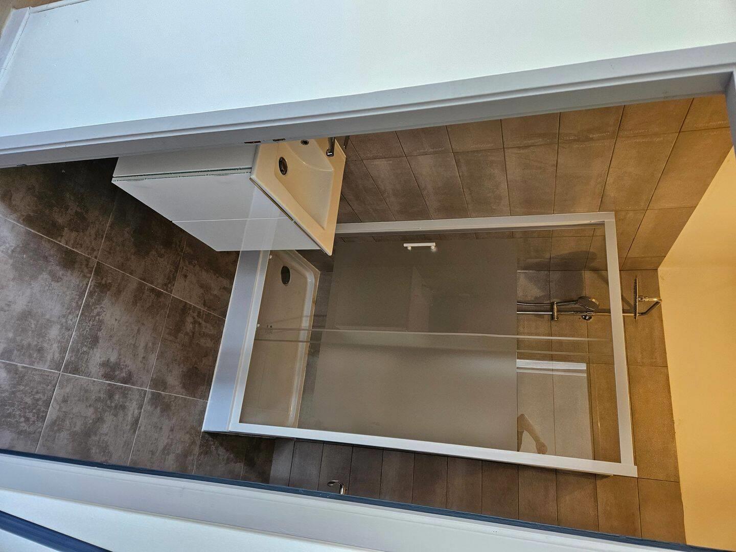 Appartement à louer, 45m², Saint-Etienne