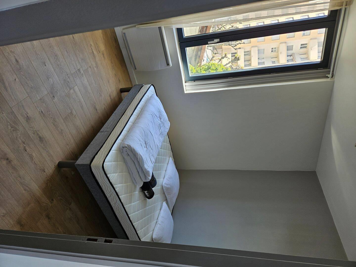 Appartement à louer, 45m², Saint-Etienne