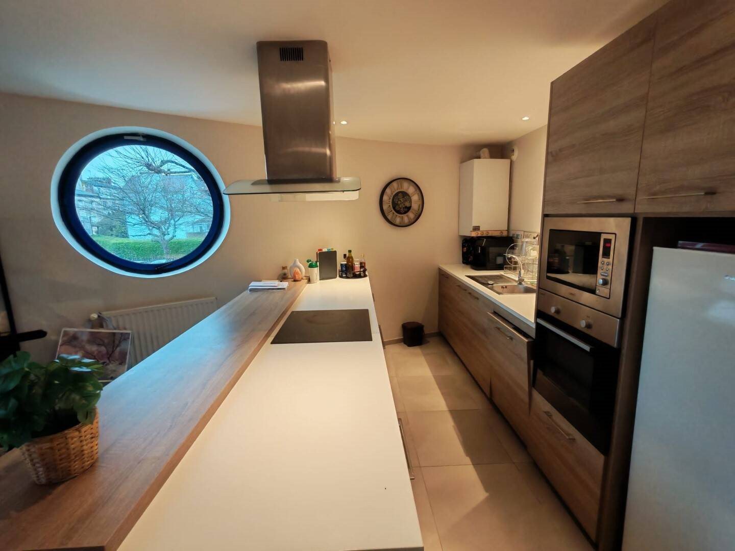 Appartement à vendre, 105m², Brest