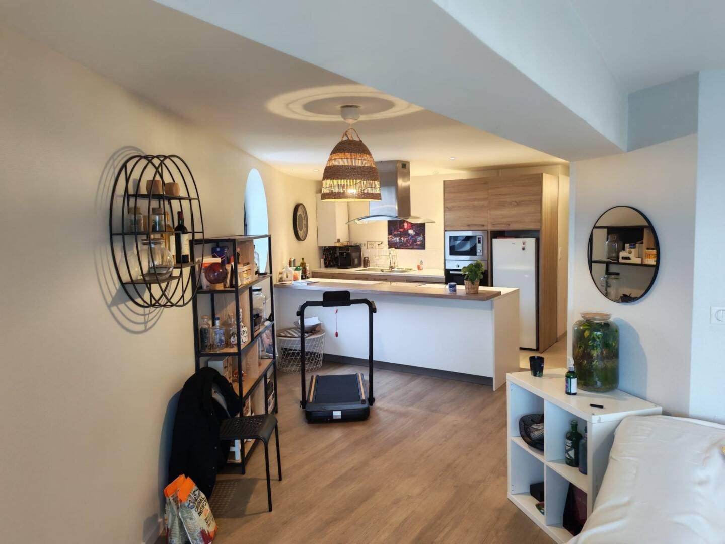 Appartement à vendre, 105m², Brest