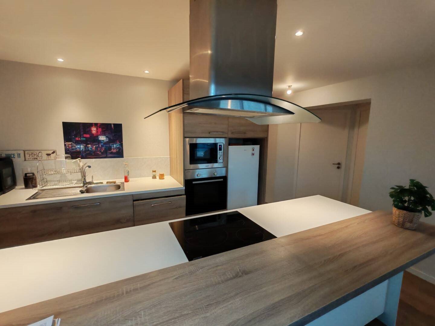 Appartement à vendre, 105m², Brest