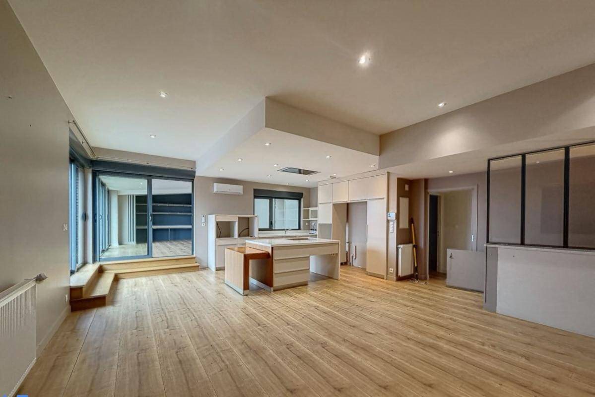 Appartement à vendre, 200m², Ruaudin