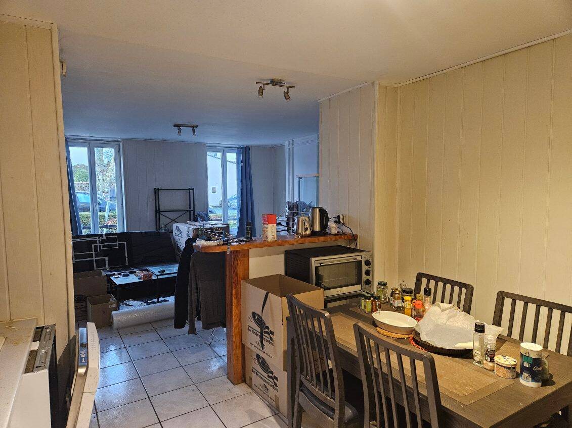 Appartement à louer, 55m², Eysines