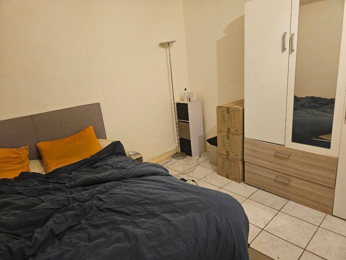 Appartement à louer, 55m², Eysines