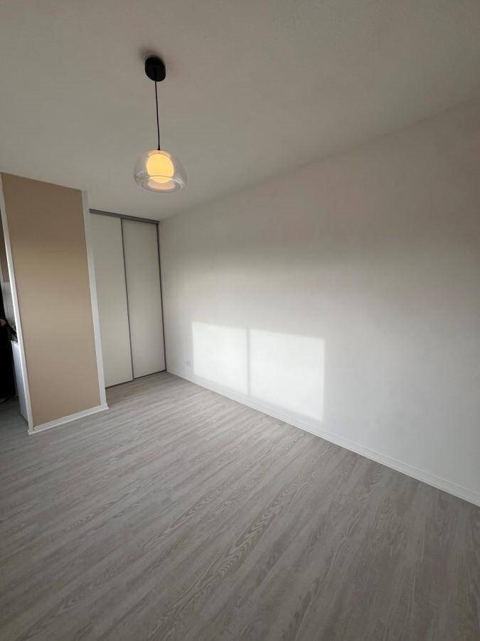 Appartement à louer, 19m², Le Mans