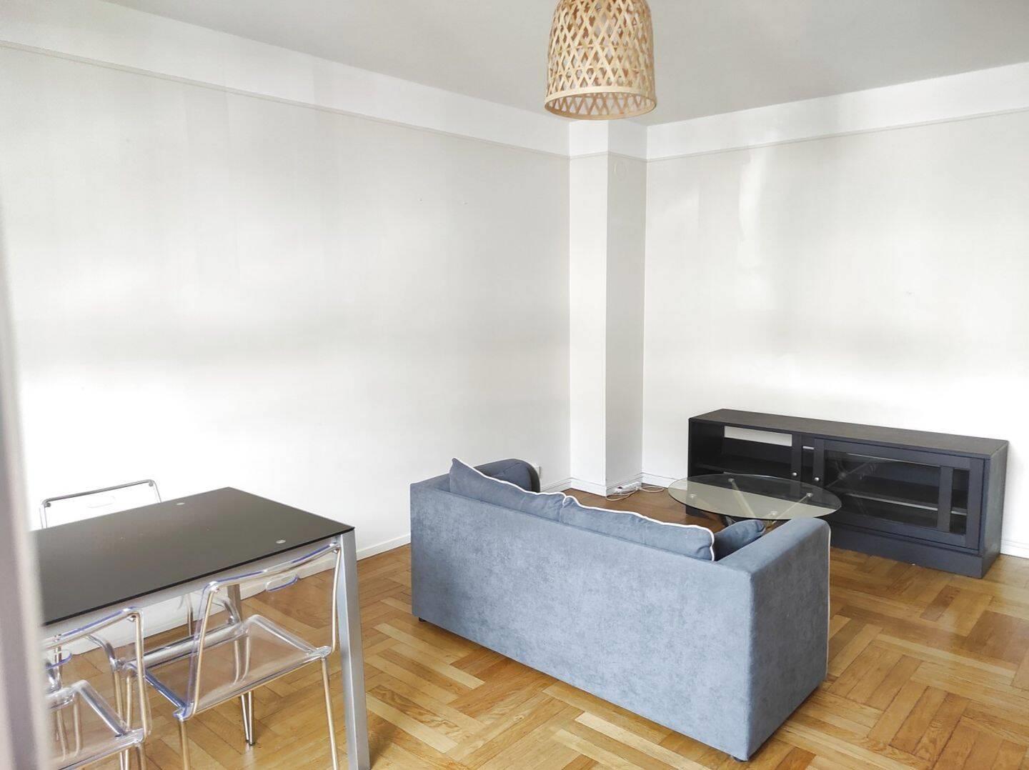 Appartement à louer, 50m², Orléans