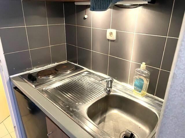 Appartement à vendre, 20m², Toulon
