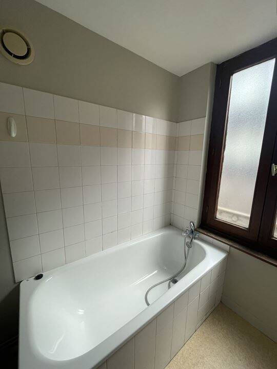 Appartement à louer, 31m², Limoges