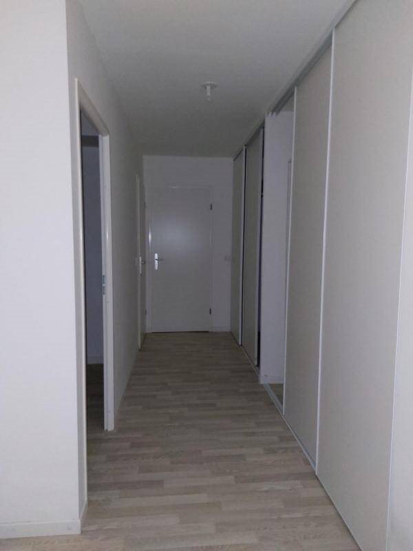 Appartement à louer, 68m², Le Havre