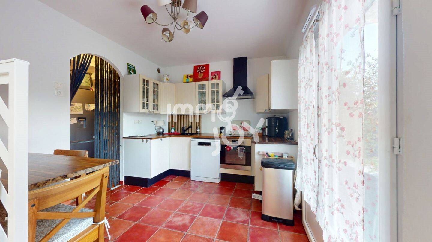 Maison à vendre, 100m², Seilh