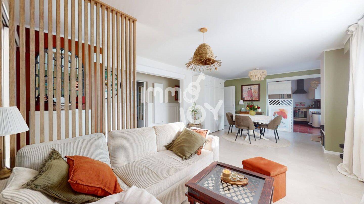 Maison à vendre, 100m², Seilh