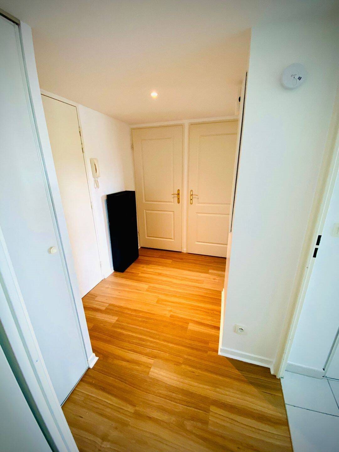 Appartement à louer, 46m², Lille