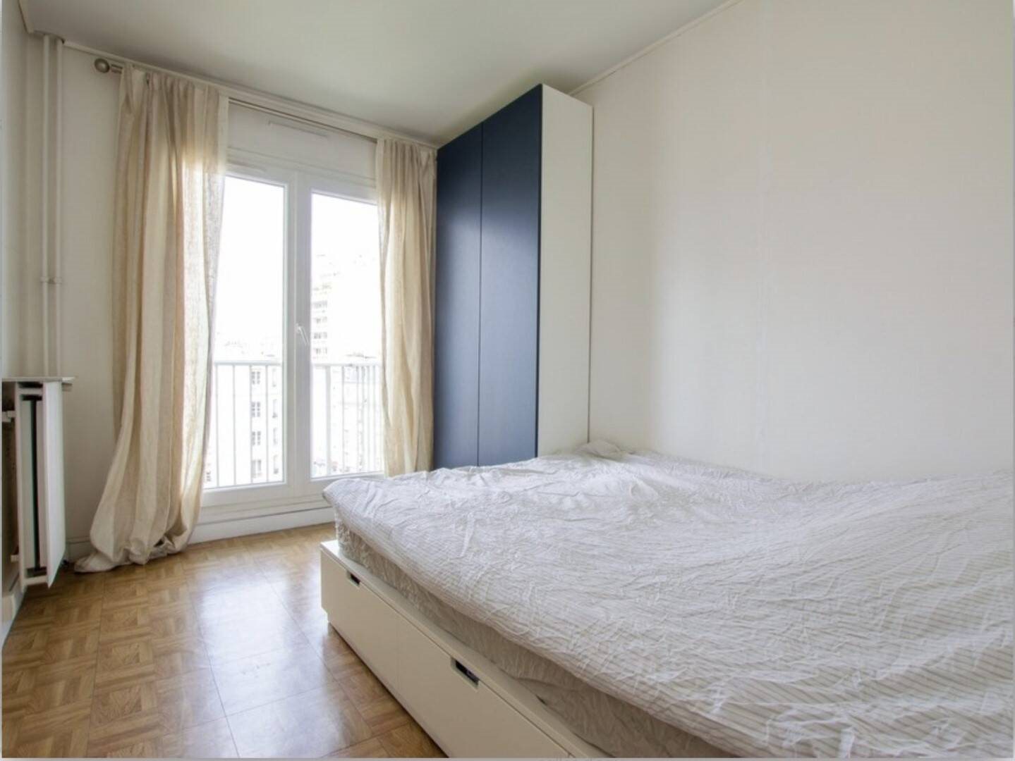 Appartement à louer, 32m², Paris 12ème