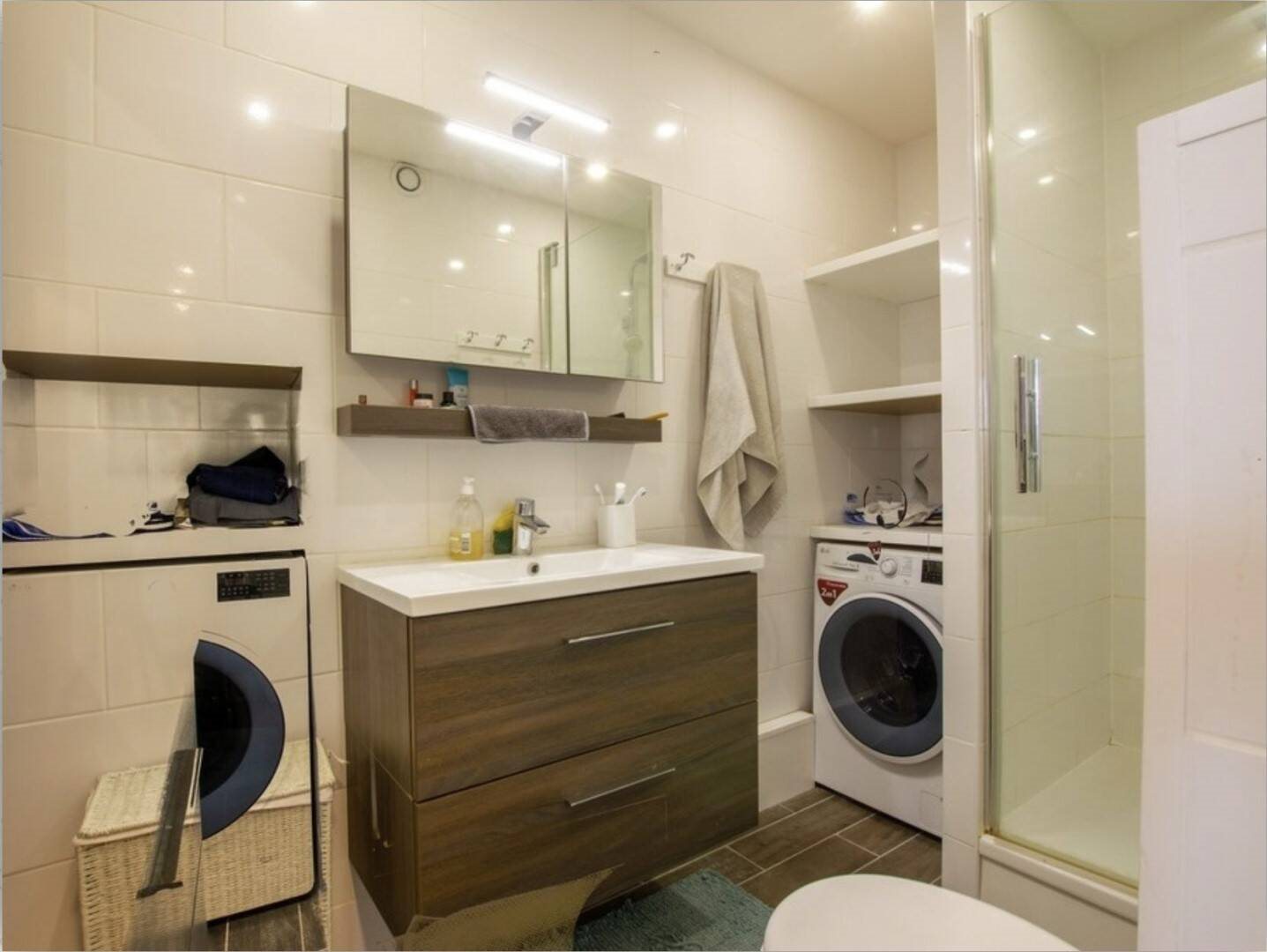 Appartement à louer, 32m², Paris 12ème