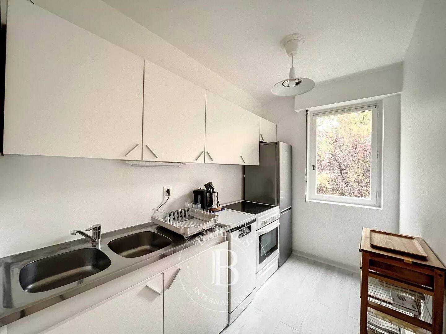 Appartement à louer, 70m², Paris 11ème