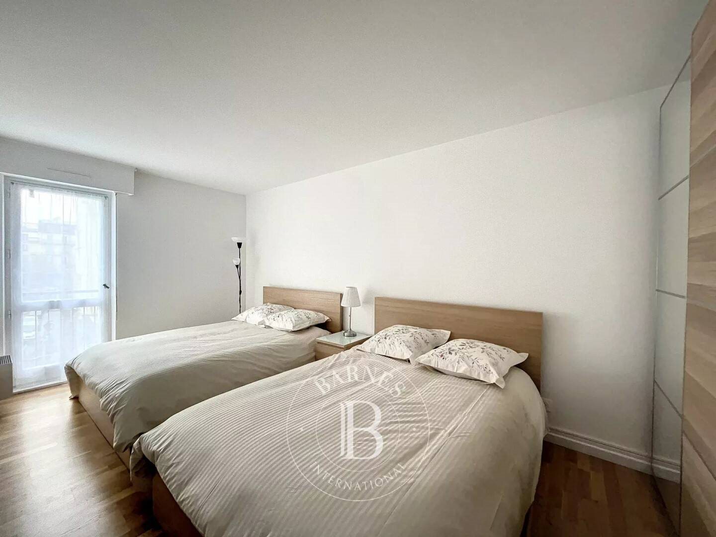 Appartement à louer, 70m², Paris 11ème