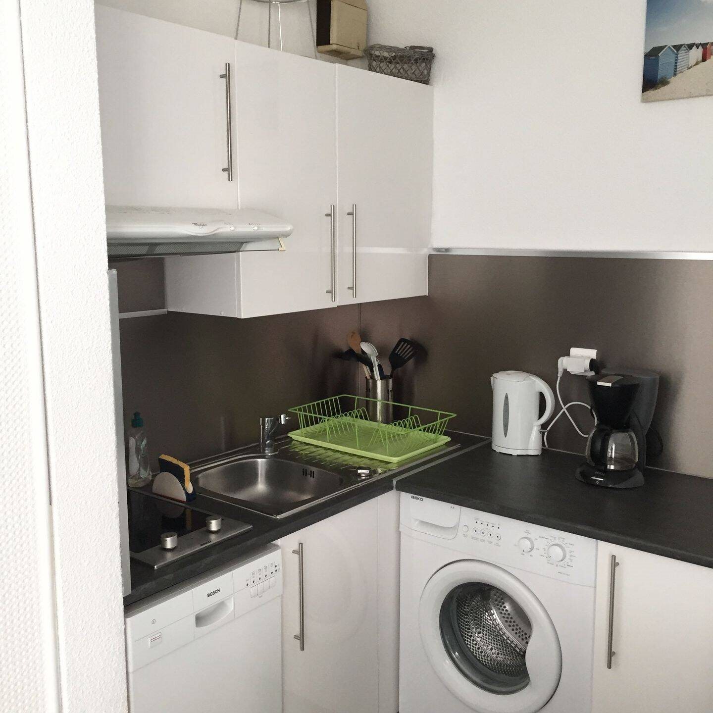Appartement à louer, 30m², Arcachon