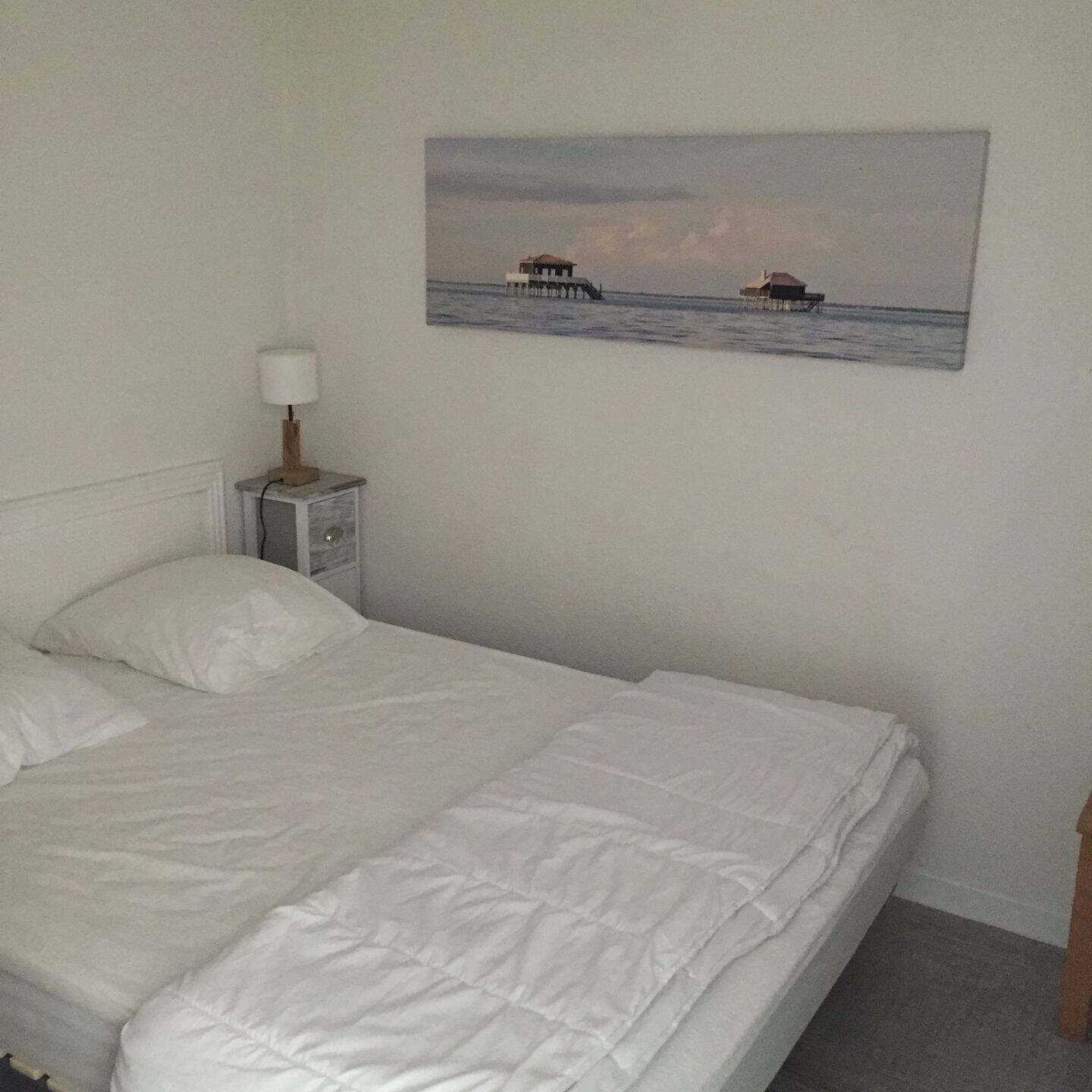 Appartement à louer, 30m², Arcachon