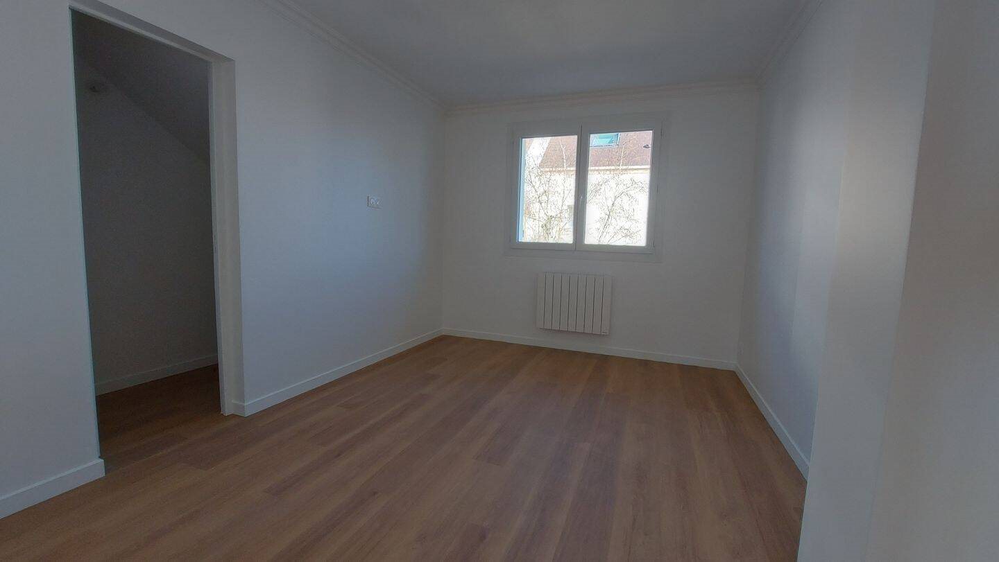 Appartement à louer, 73m², Ormesson-sur-Marne