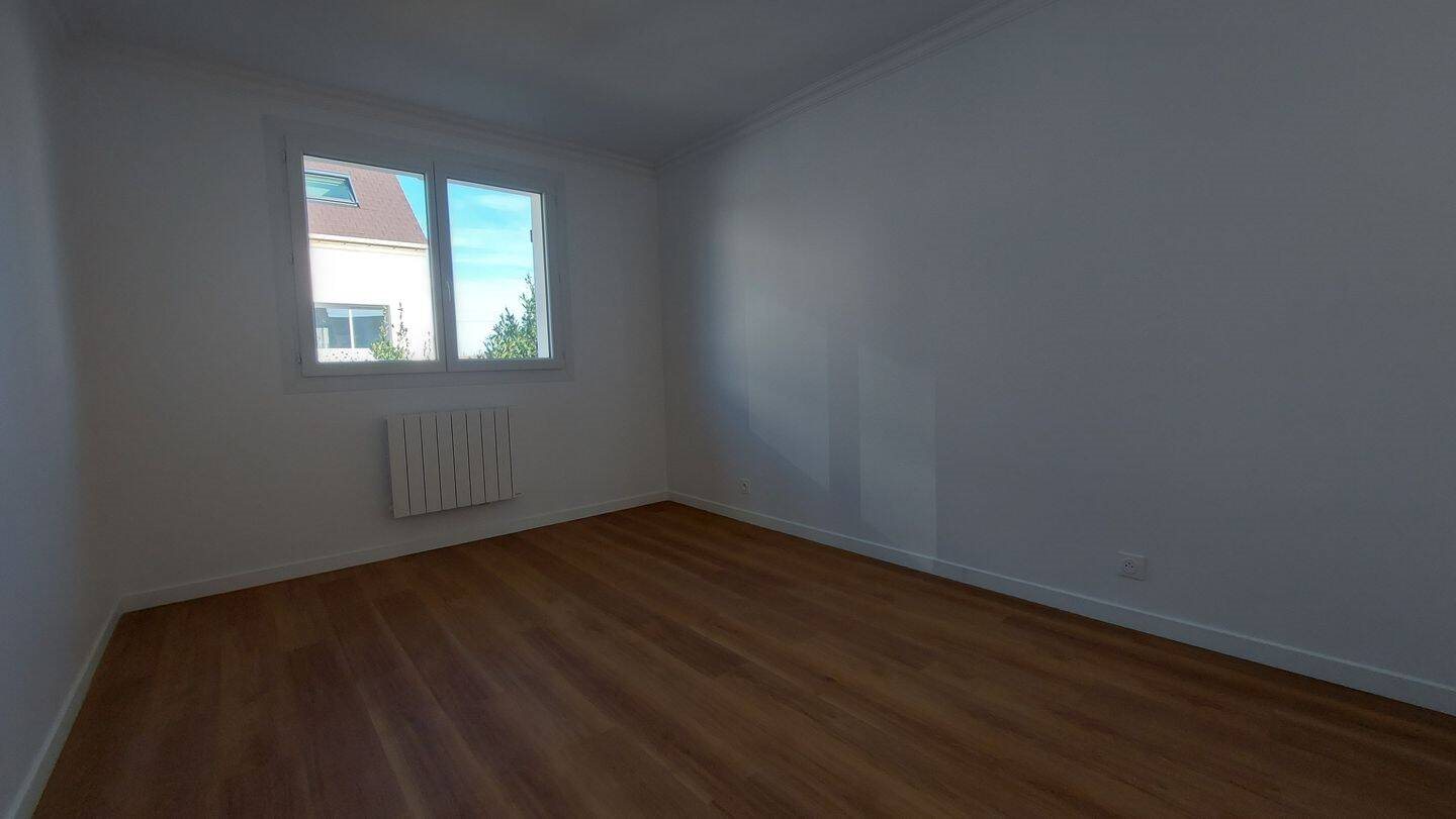 Appartement à louer, 73m², Ormesson-sur-Marne
