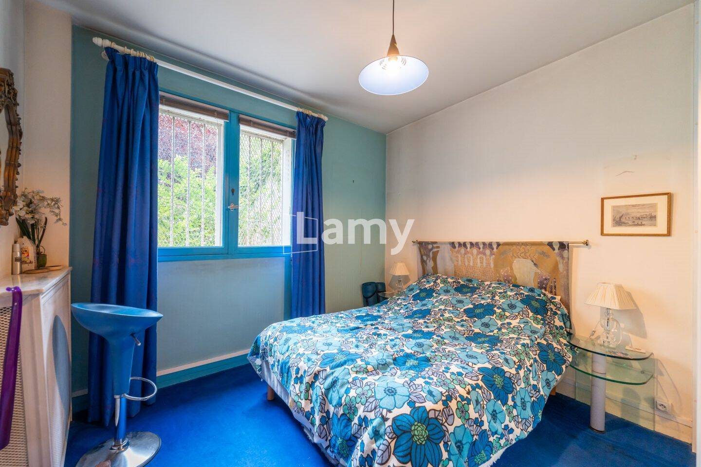 Appartement à vendre, 37m², Paris 11ème