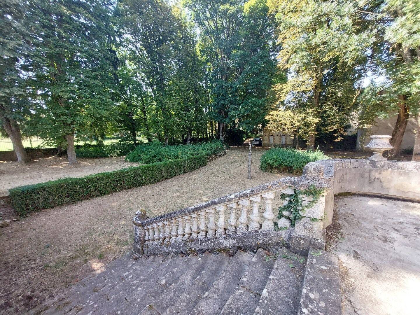 Maison à vendre, 306m², L'Hospitalet-du-Larzac