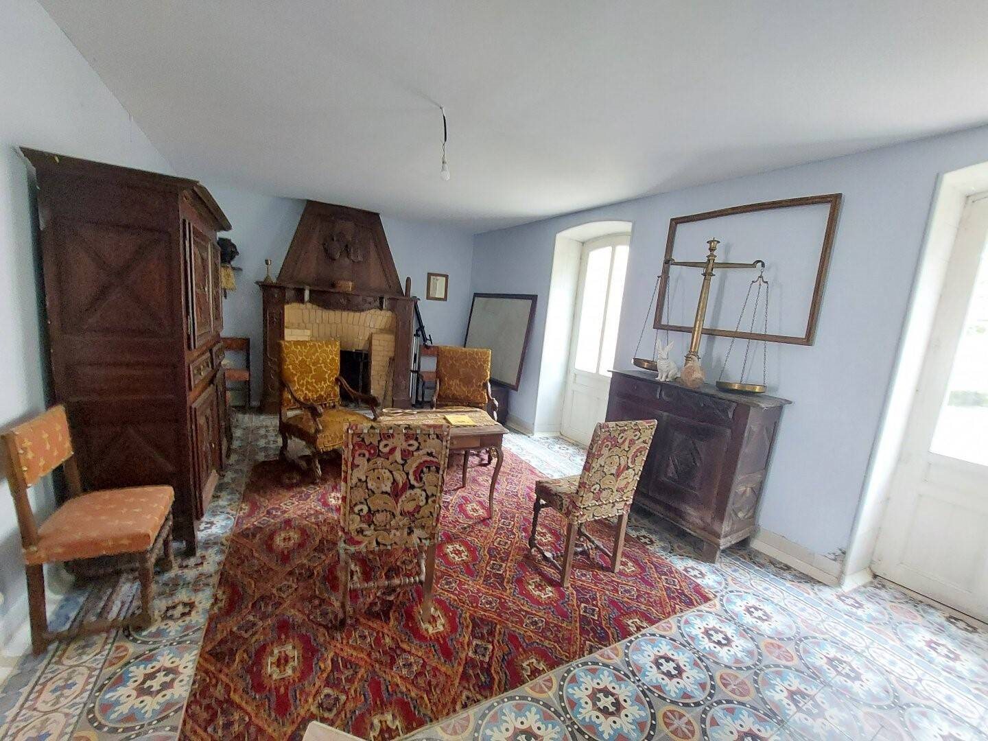 Maison à vendre, 306m², L'Hospitalet-du-Larzac