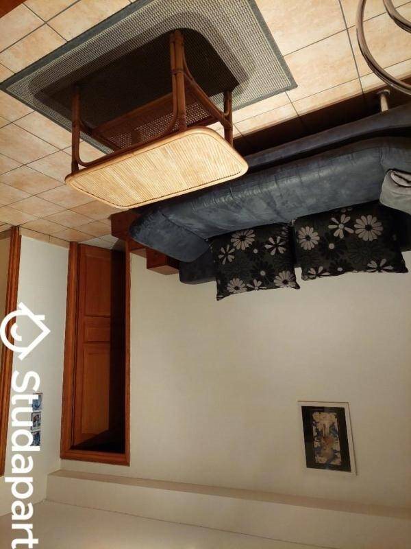 Appartement à louer, 42m², Vitry-sur-Seine