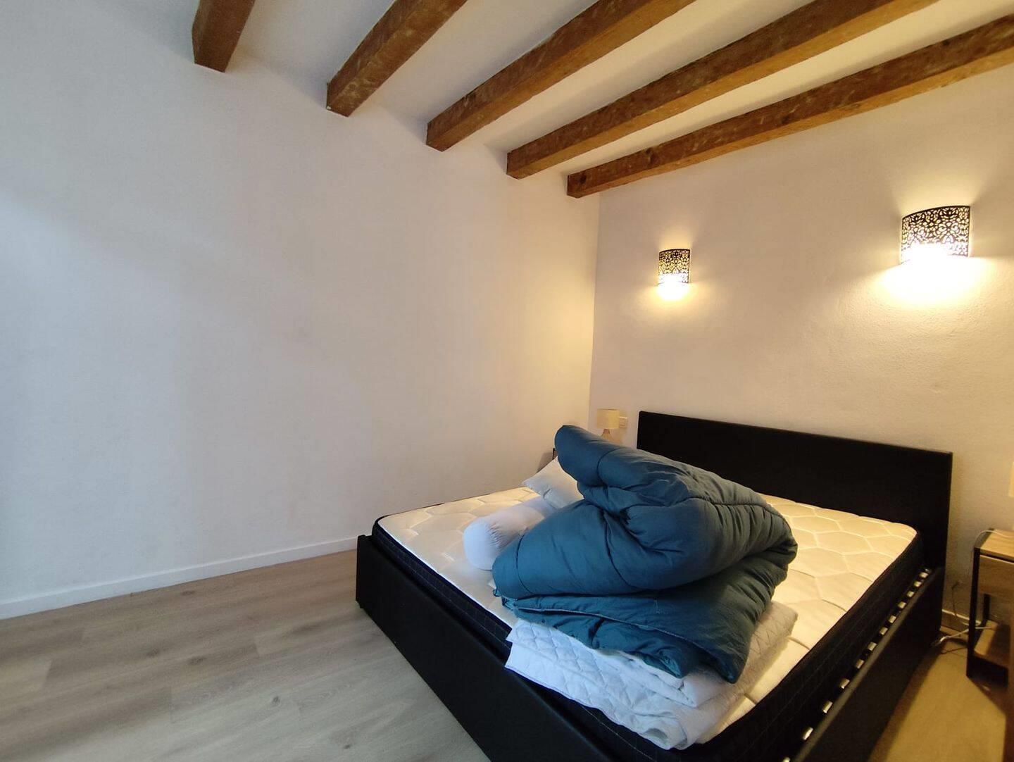 Appartement à louer, 39m², Sartène