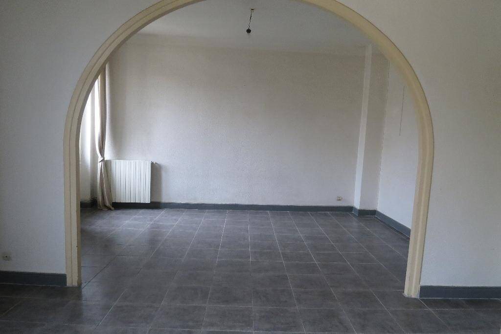 Appartement à louer, 60m², Nîmes