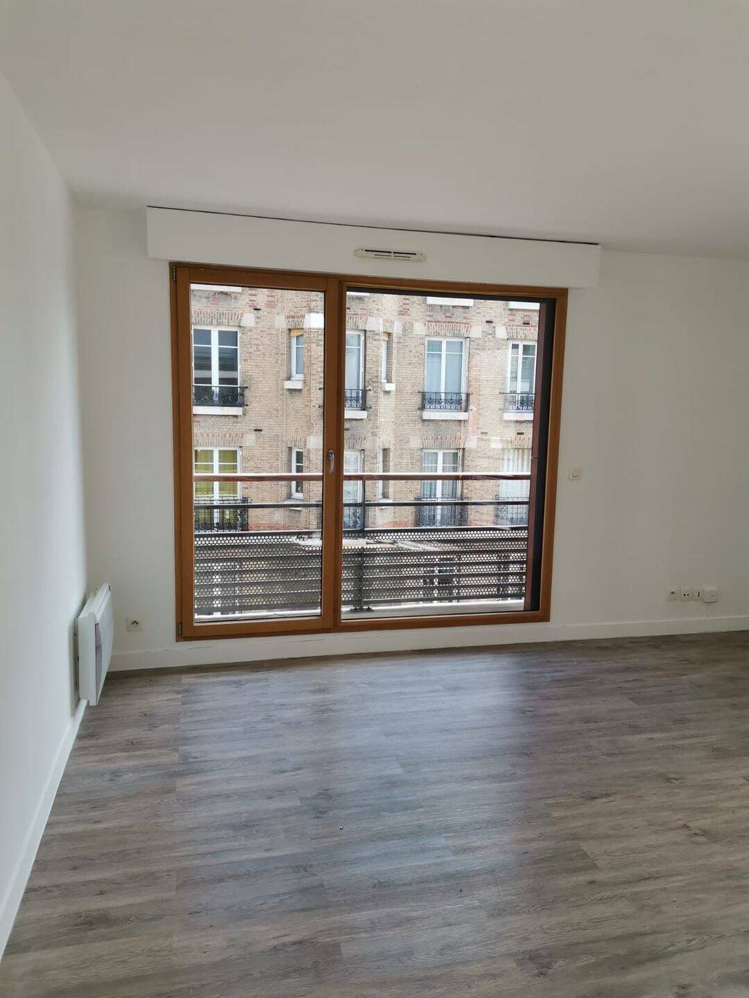Appartement à louer, 46m², Boulogne-Billancourt