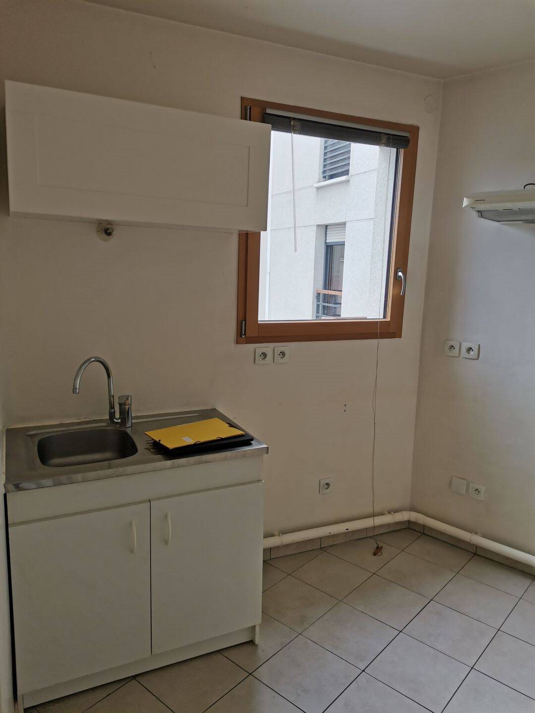 Appartement à louer, 46m², Boulogne-Billancourt