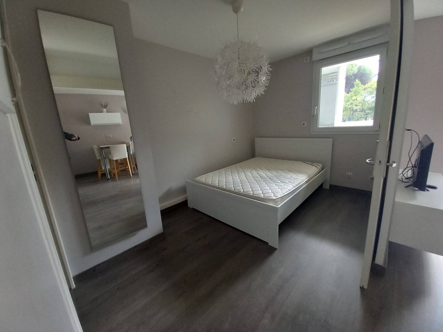 Appartement à louer, 29m², Montpellier