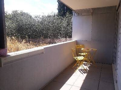 Appartement à louer, 29m², Montpellier