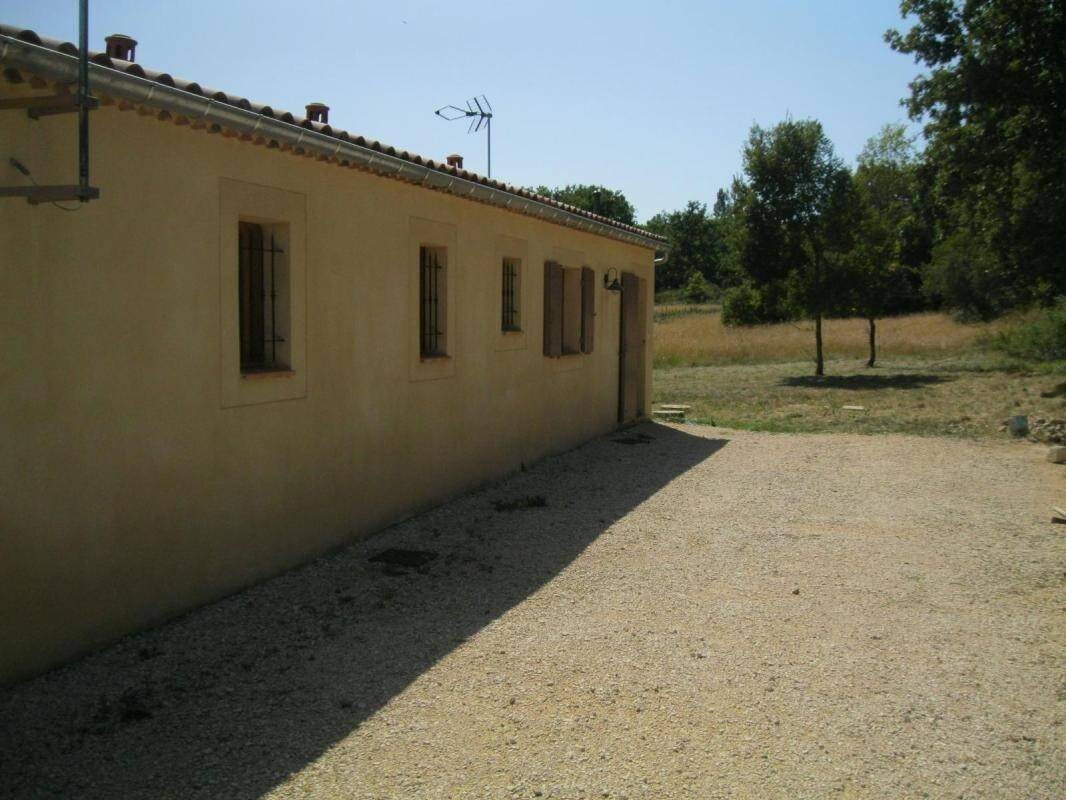 Maison à louer, 80m², Bourg-Saint-Andéol