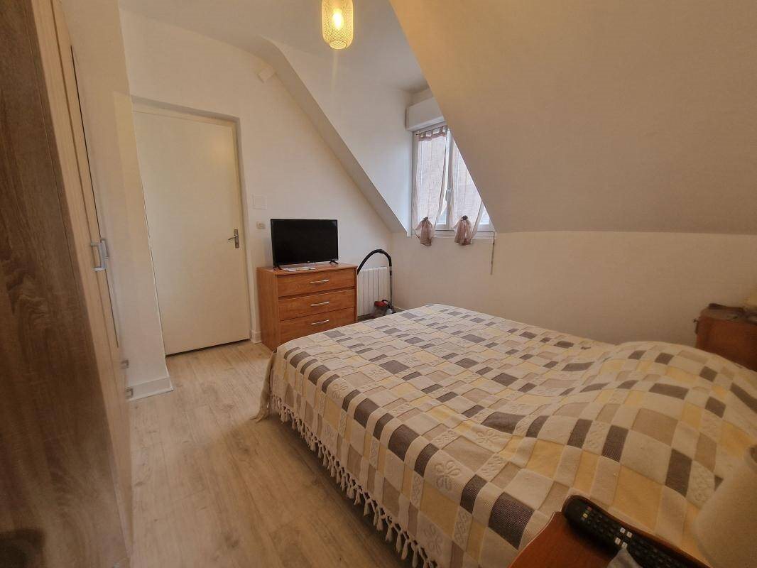 Appartement à louer, 44m², Saint-Pierre-des-Corps