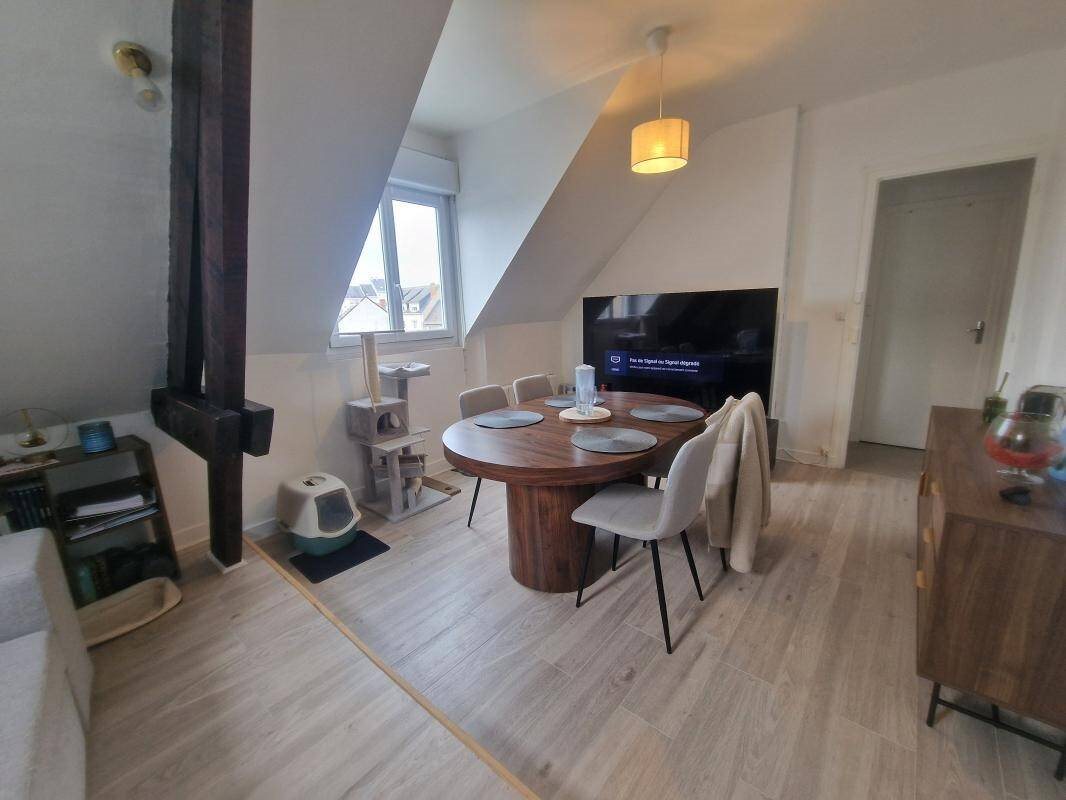 Appartement à louer, 44m², Saint-Pierre-des-Corps