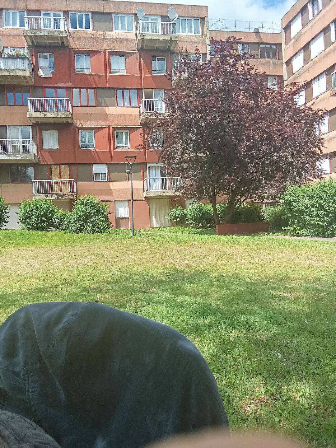 Appartement à louer, 90m², Val-de-Reuil