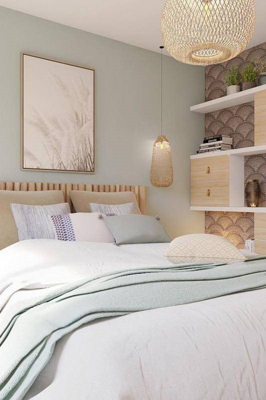 Appartement à vendre, 43m², Toulon